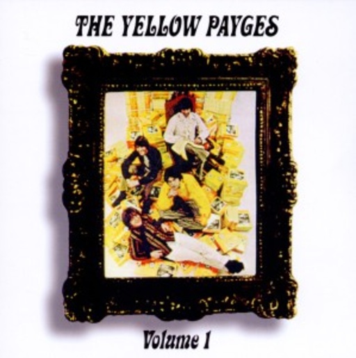 Volume 1