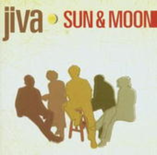 Jiva – Sun & Moon