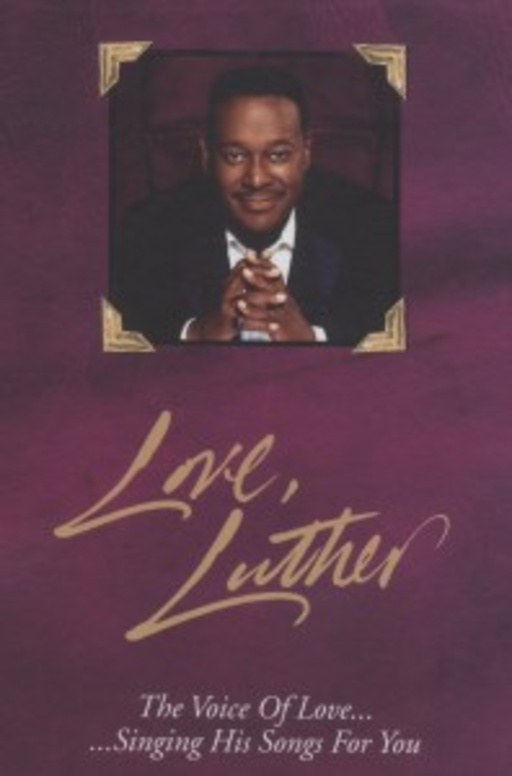 Love, Luther