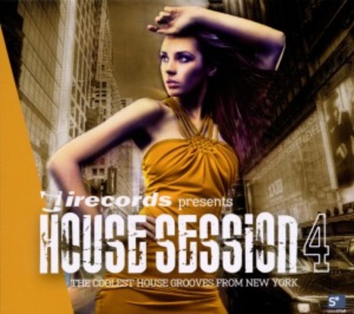 Diverse – House Session 4