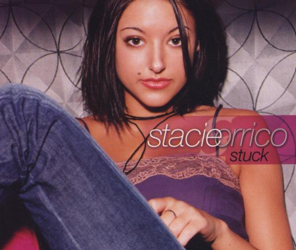 Stacie Orrico – Stuck