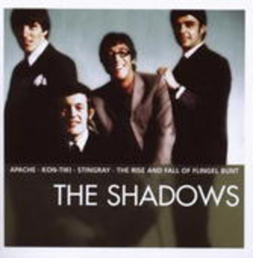 The Shadows – Essential
