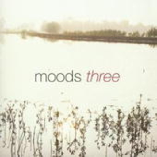 Diverse – Moods Three