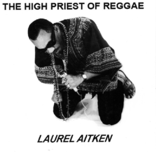 High Priest Of Reggae