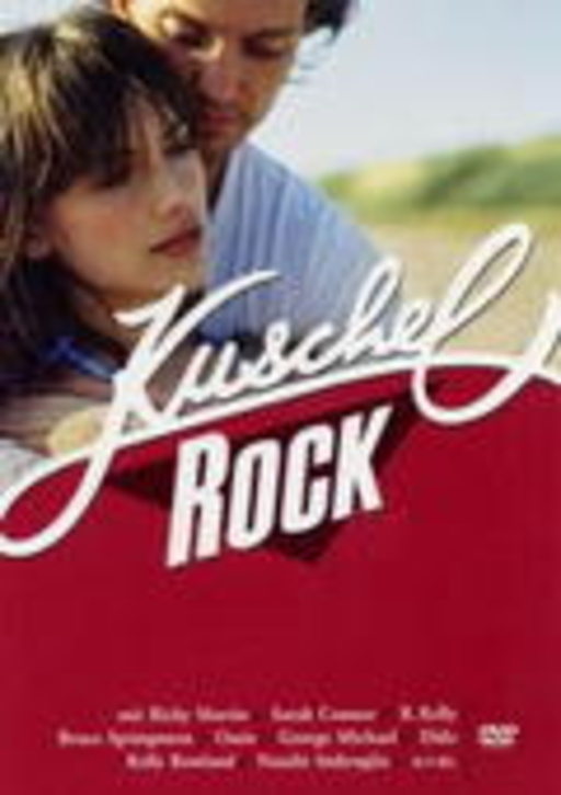 Kuschelrock – Die DVD Vol. 1