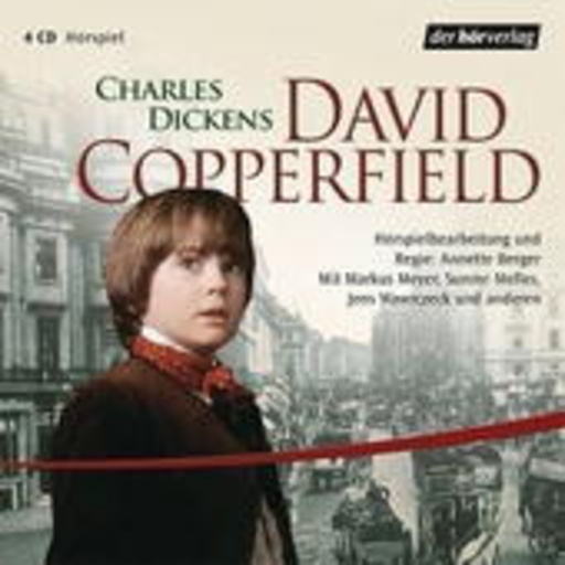 Markus Meyer – David Copperfield