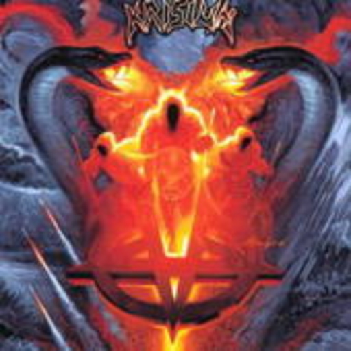 Krisiun – Ageless Venomous (Picture Disc)