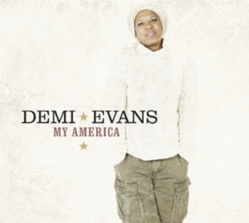 Demi Evans – My America