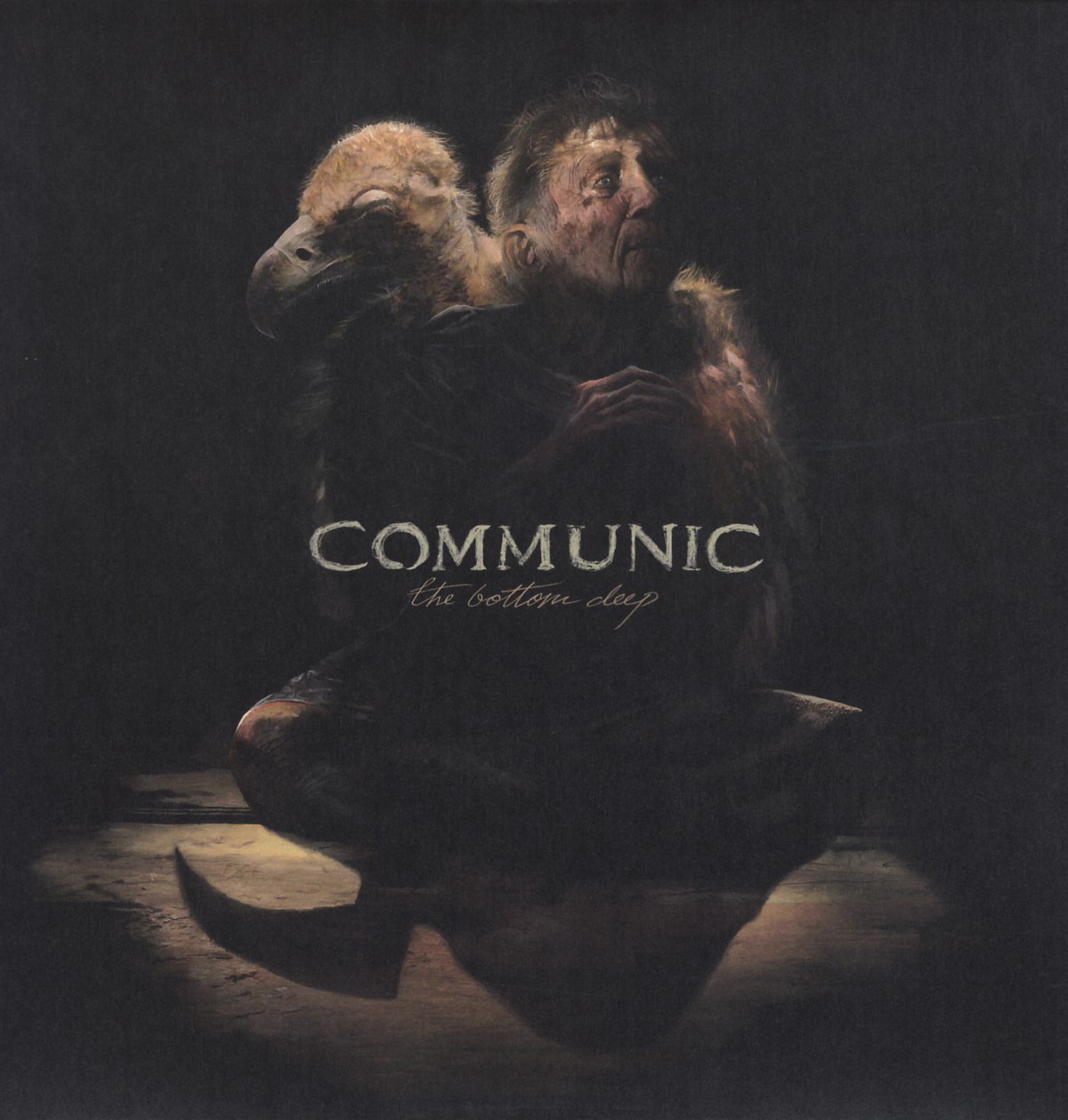 Communic – The Bottom Deep