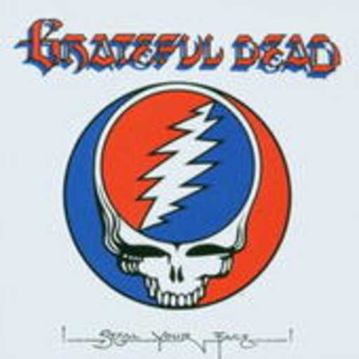 Grateful Dead – Steal Your Face