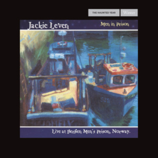 Jackie Leven – The Haunted Year - Winter