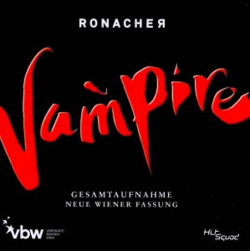Diverse – Tanz der Vampire - Live (Gesamtaufnahme)