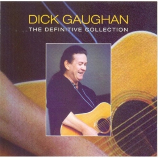 Dick Gaughan – The Definitive Collection