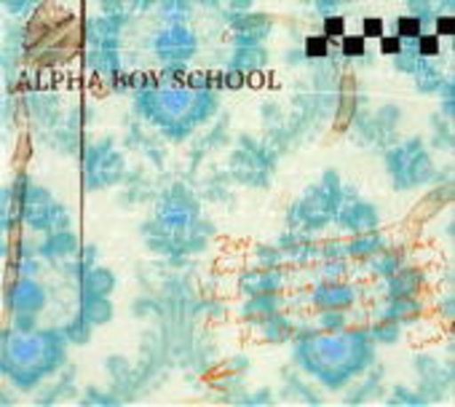 Alpha Boy School – Alpha Boy School