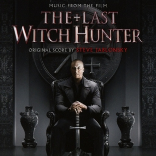Diverse – The Last Witch Hunter