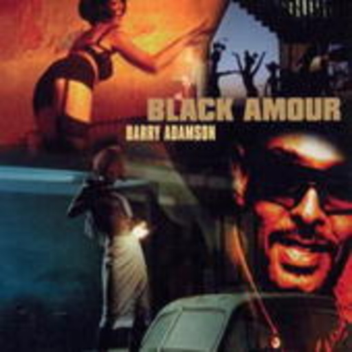 Barry Adamson – Black Amour