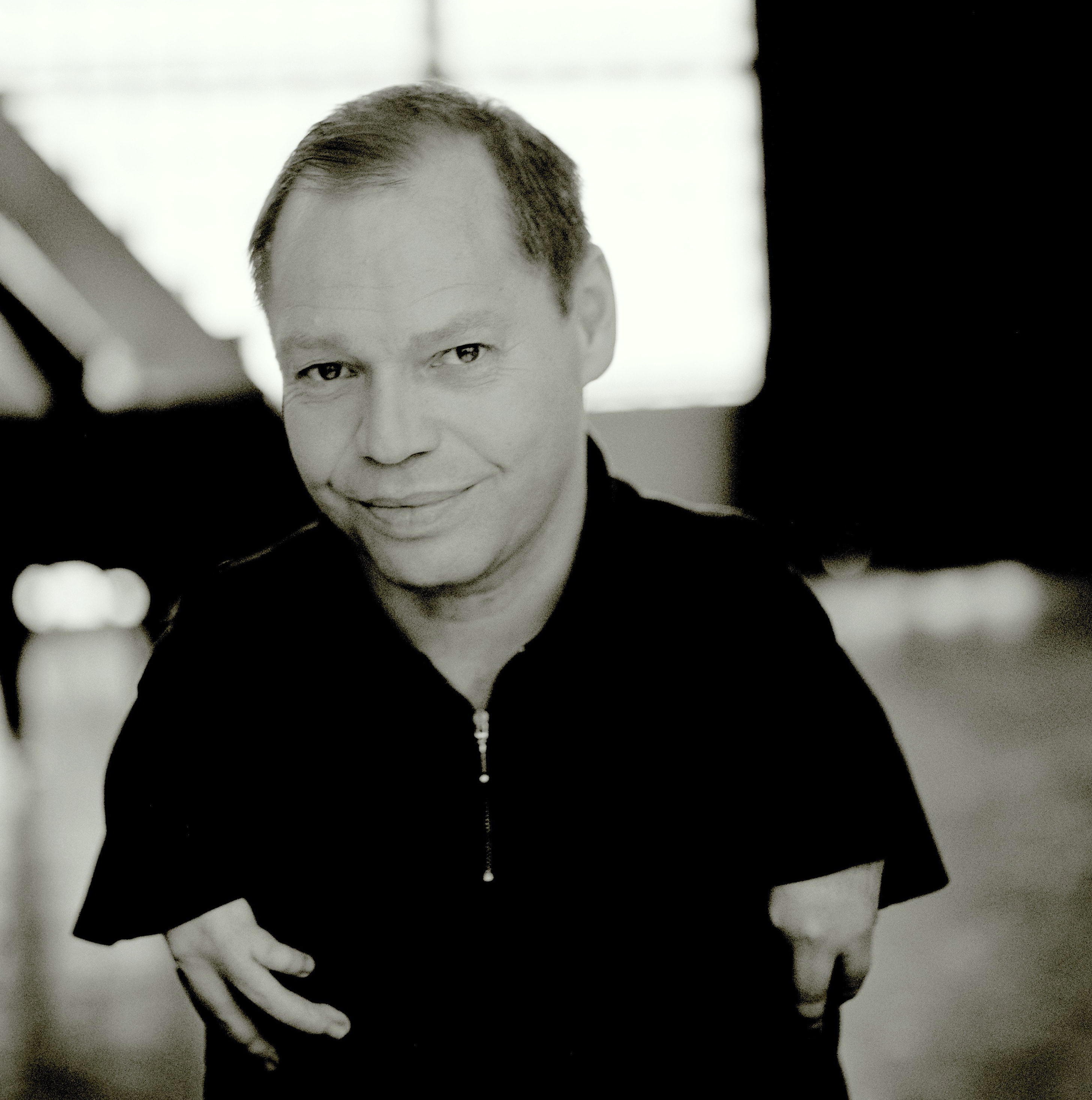 Thomas Quasthoff