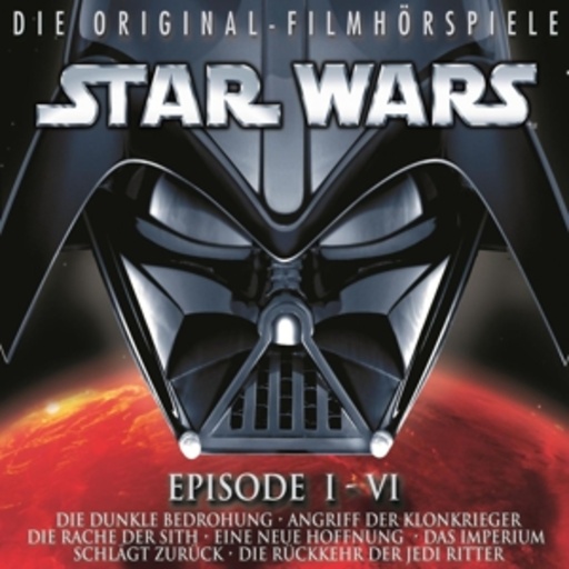 Star Wars – Episode 1 – 6