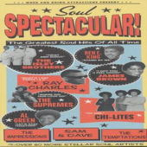 Diverse – Soul Spectacular (Box Set)