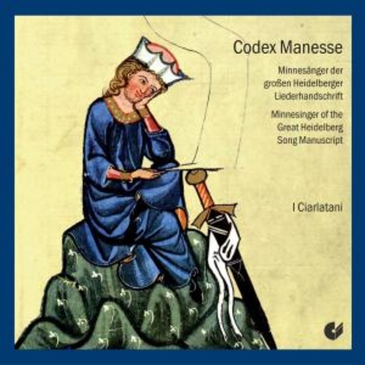 I Ciarlatani – Codex Manesse