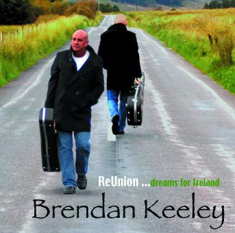 ReUnion … Dreams For Ireland