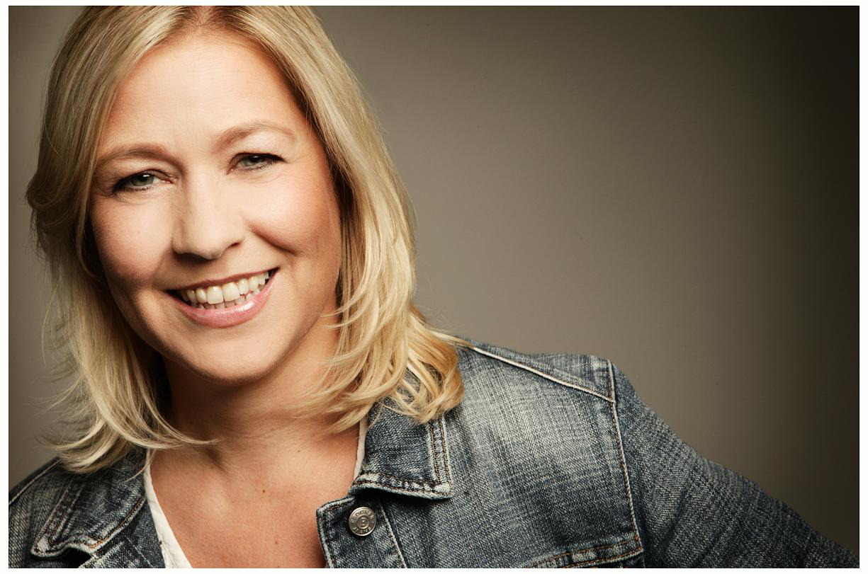Jacqueline Jagow