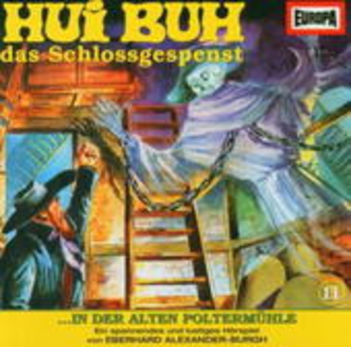 … in der alten Poltermühle (11)