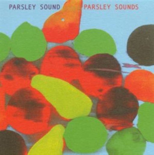 Parsely Sounds