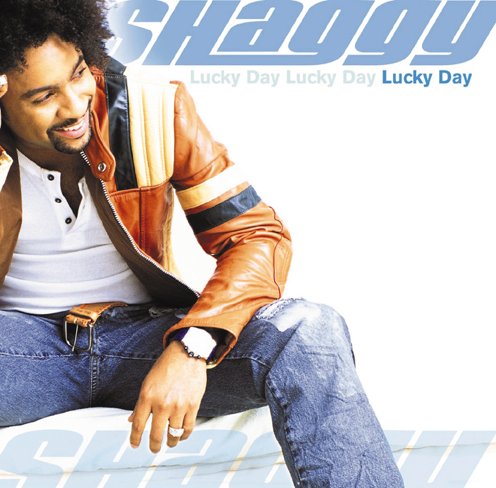 Shaggy – Lucky Day