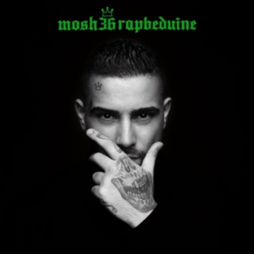 Mosh36 – Rapbeduine