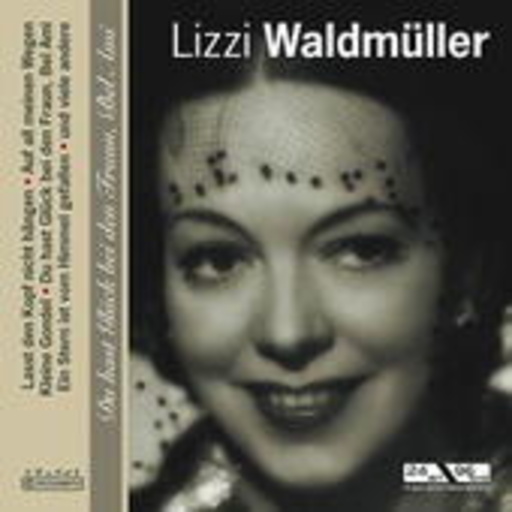 Lizzi Waldmüller – Du hast Glück bei den Frau'n, Bel Ami