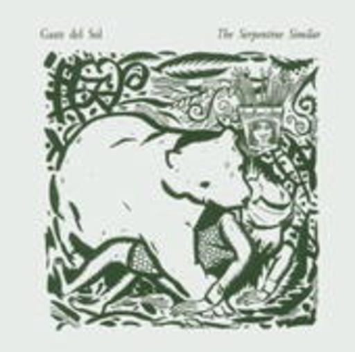 Gastr Del Sol – The Serpentine Similar