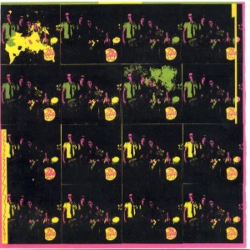 The Boys – The Boys