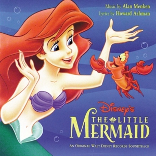 Diverse – The Little Mermaid