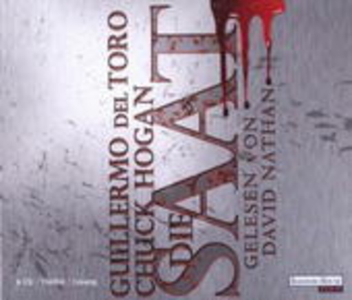 David Nathan – Die Saat