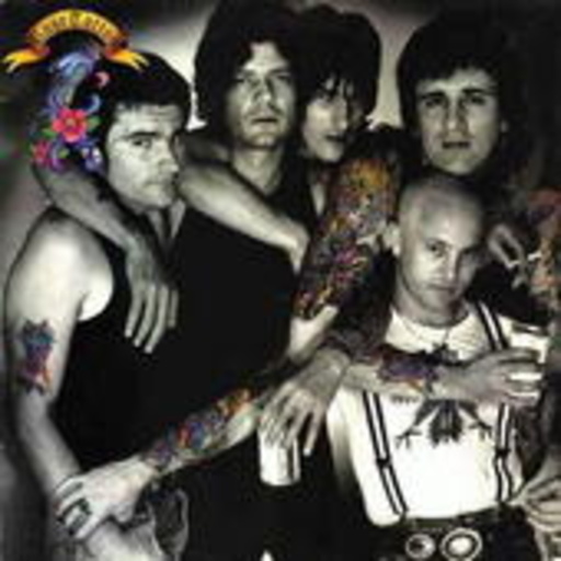 Rose Tattoo – Assault & Battery