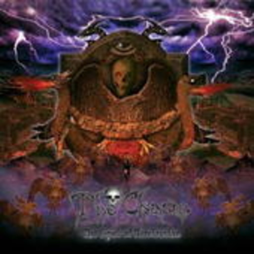 The Chasm – The Spell Of Retribution