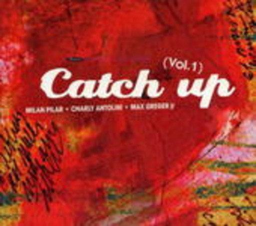 Catch Up – Catch Up