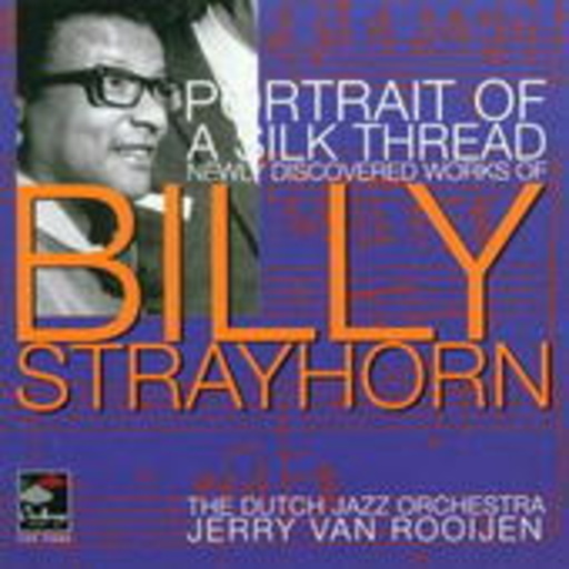 Portrait Of A Silk Head – Newly Discovered Works Of Billy Strayhorn