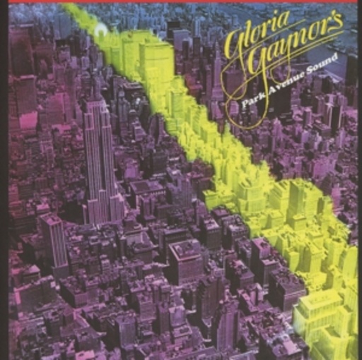 Gloria Gaynor – Gloria Gaynor's Park Avenue Sound