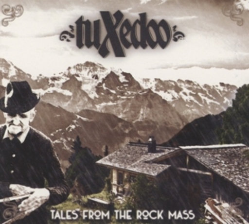 tuXedoo – Tales From The Rock Mass