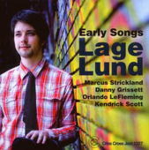 Lage Lund – Early Songs