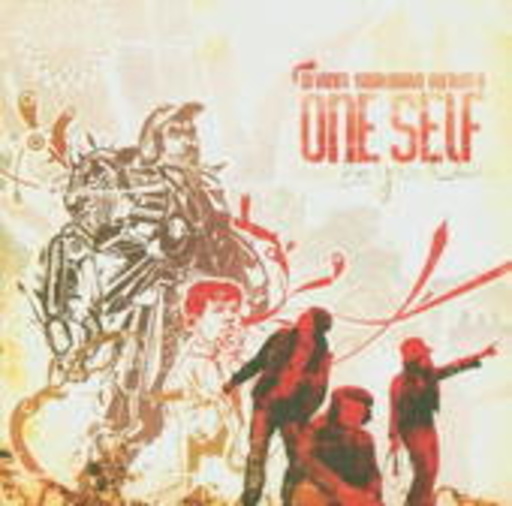 One Self (DJ Vadim, Yarah Bravo, Blue Rum B) – Be Your Own