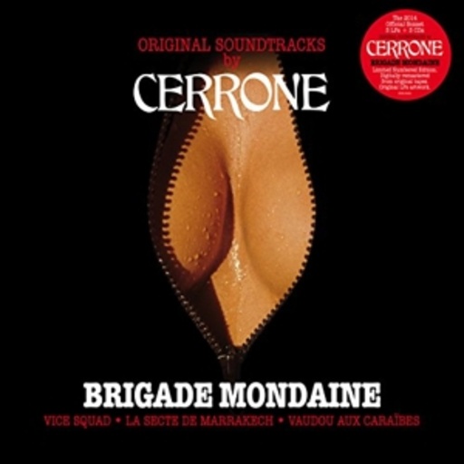 Cerrone – Vice Squad