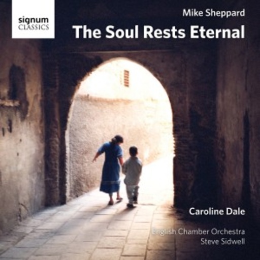 Ronald Romm & Avis Romm – The Soul Rests Eternal