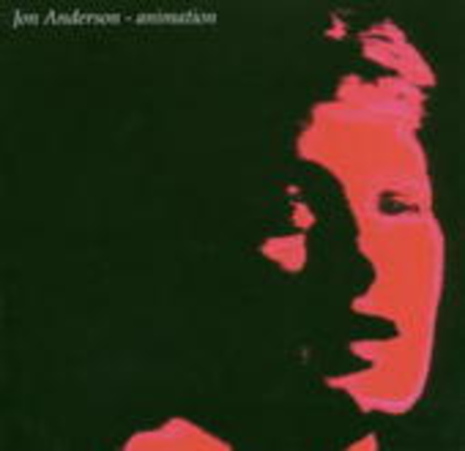 Jon Anderson – Animation