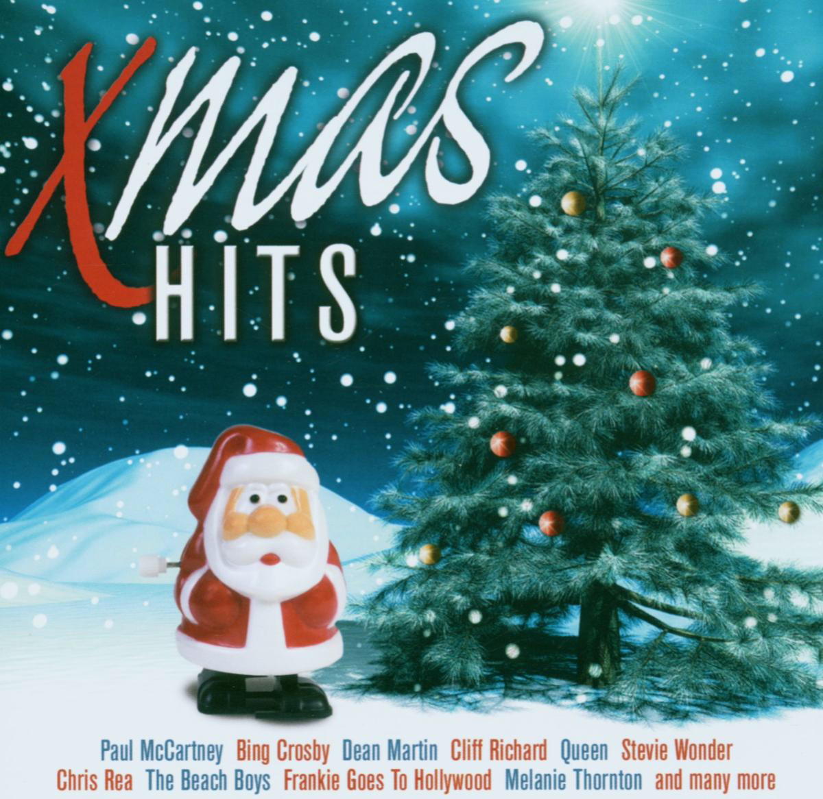 Diverse – X-Mas Hits