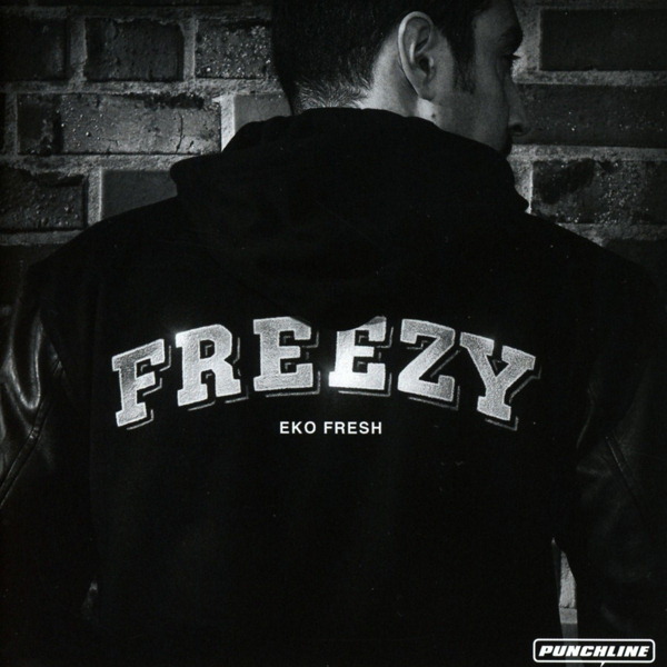 Eko Fresh – Freezy