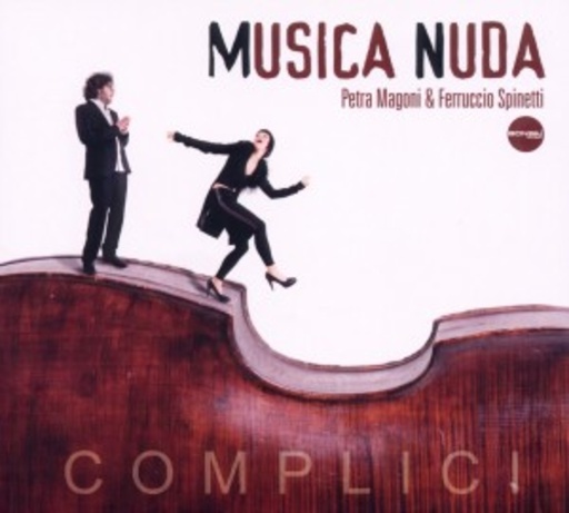 Musica Nuda – Complici