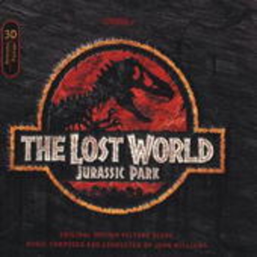 Diverse – The Lost World